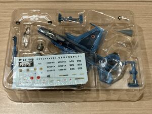 エフトイズ F-toys 技MIX トミーテック カフェレオ 戦闘機 プラモデル 1/144 F-2 量産 自衛隊 F-15 F-35 F-4 F-104 F-14