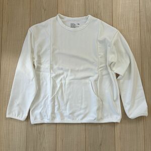 【RE/SP】RE/SP TEC L/S Tee / アールイーエスピー テックロングスリーブTシャツ