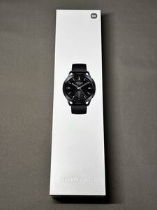 Xiaomi Watch S3 смарт-часы 