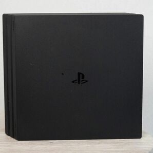 PS4 Pro 本体 CUH-7000B PlayStation4 Pro プレステ4 背面ボタン付きコントローラー