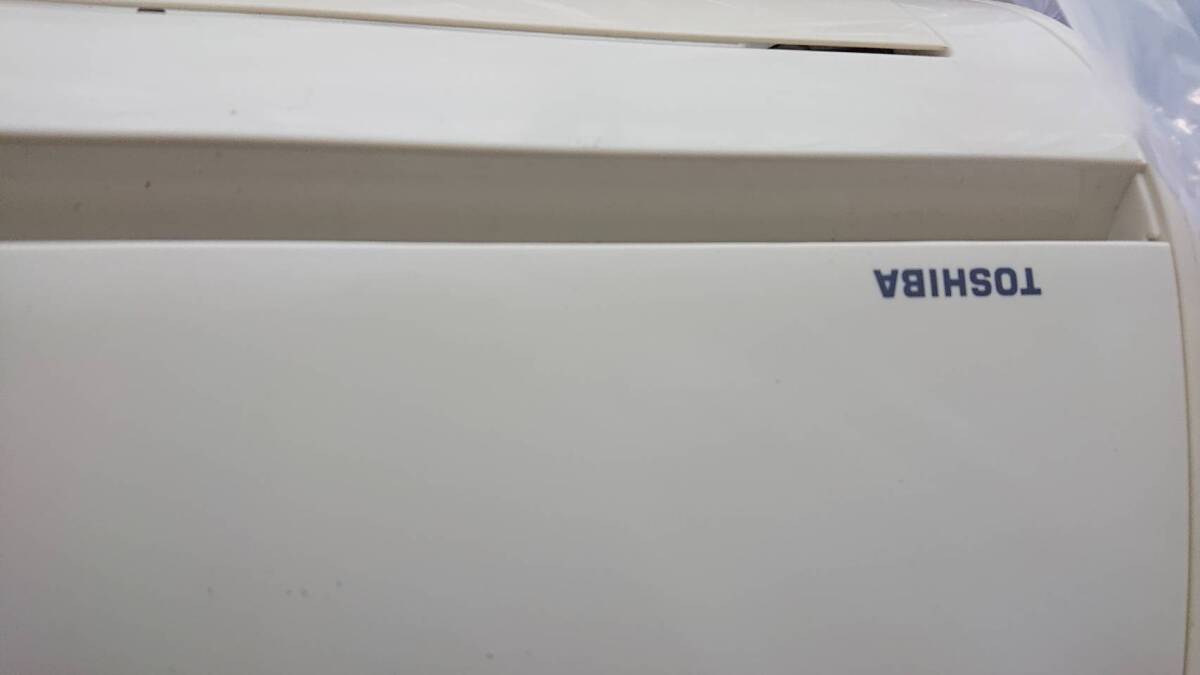 2025年最新】Yahoo!オークション -toshiba ras(エアコン)の中古 2025年最新】Yahoo!オークション -toshiba ras(エアコン)の中古