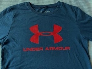 UNDER ARMOUR