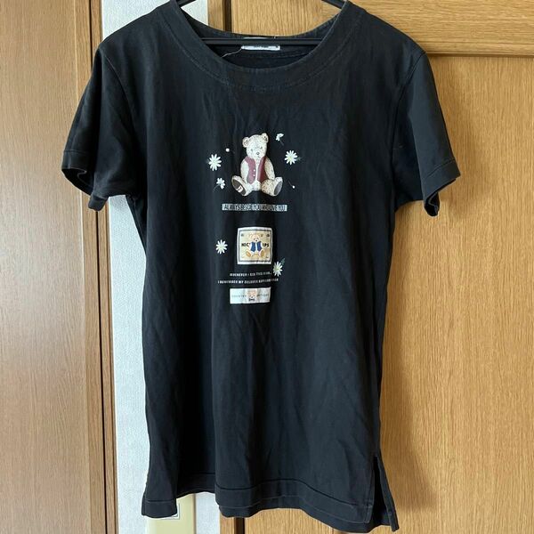 半袖Tシャツ Tシャツ　レディース