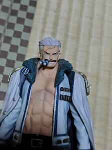 ワンピース DXF THE GRANDLINE MEN vol.16 スモーカー