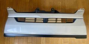 HiAce 200Genuine4typeフロントGrille 標準 