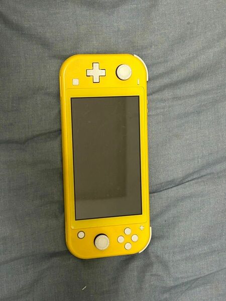 Nintendo Switch Lite プロコンセット