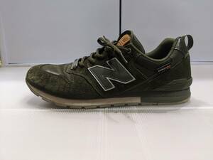 美品 New Balance ニューバランス CM996ND KHAKI カーキ 20FW-I 2020年発売