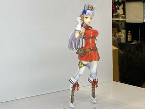 ガレージキット　ゴールドシップ　スノー☆キャット　正規品・未組立　検索 ウマ娘 プリティーダービー ワンフェス WF トレフェス