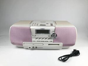 Victor ビクター RD-M2 メモリーポータブルシステム Clavia システムコンポ memory CD MD クラビア 