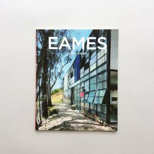 EAMES( Eames ) Charles & Ray Eames | Taschen