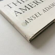 This is the American Earth / Ansel Adams & Nancy Newhall（アンセル・アダムス）_画像3