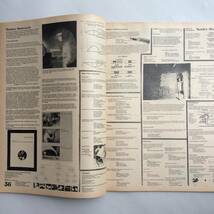 Whole Earth Catalog Fall 1969 / ホールアースカタログ 1969年_画像10