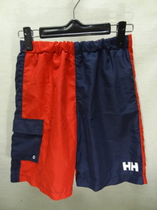 HELLY HANSEN