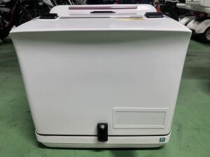 TSプロダクト デリバリーボックス LB40 ジャイロキャノピー