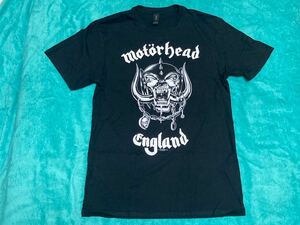 MOTORHEAD モーターヘッド Tシャツ M バンドT ロックT Overkill Ace of Spades Bomber Lemmy NWOBHM