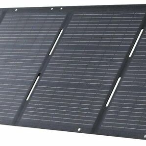 Anker Solix PS200 Portable Solar Panel ソーラーパネル 200W