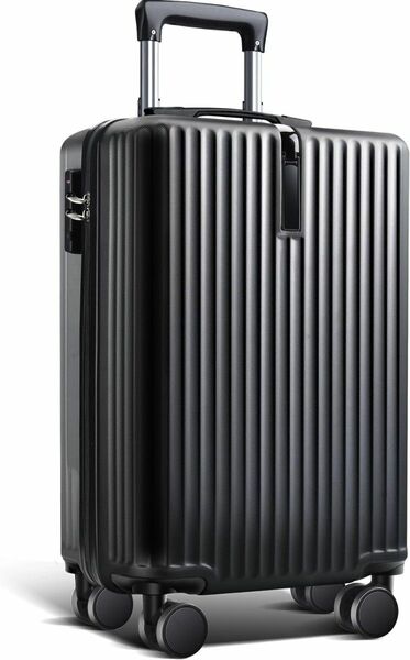 [Atzone Ginza] スーツケース 大容量 キャリーケース