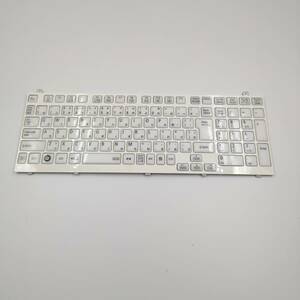 ジャンク品 現状品 NEC Lavie L LL750/H キーボード