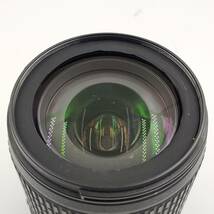 ジャンク Nikon ニコン D7000 / AF-S NIKKOR 18-105mm 1:3.5-5.6G G ED_画像7