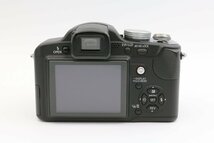 《動作保証》 Panasonic パナソニック LUMIX ルミックス DMC-FZ18 広角28mm 光学18倍ズーム コンパクト デジタル カメラ 充電器 バッテリー_画像7