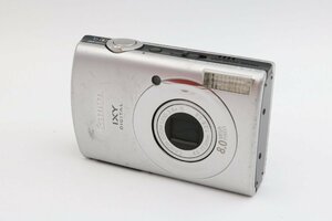 《動作保証》 CANON キャノン IXY 910 IS コンパクト デジタル カメラ 広角28mm 光学3.8倍ズーム 画面アイコン表示連動「タッチホイール」