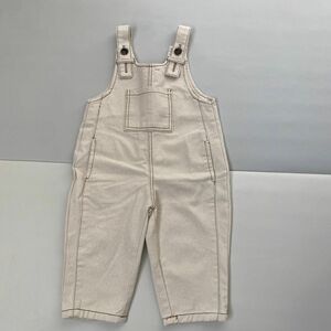 nunubiel オーバーオール サロペット キッズ 子供服 デニム　韓国子供服