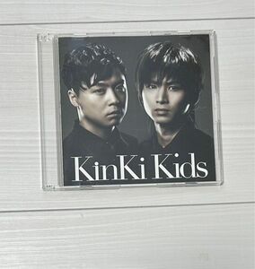 KinKi Kids 約束(通常盤)