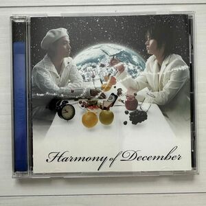KinKi Kids Harmony of December(初回限定盤)