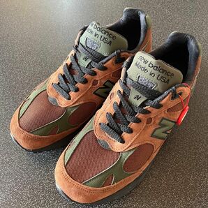 New Balance MR993ALD 27cm エメレオンドレ ニューバランス USA Aime Leon Dore