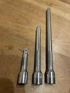  Snap-on snap-on extension bar 1/4