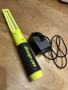  Snap-on LED working light (UV light attaching ) high biji yellow snap-on