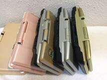 Nintendo DS 初代 5台セット 任天堂 ニンテンドー DS 訳あり 部品取り ジャンク　_画像5
