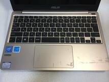 ASUS E200H 部品取り ジャンク _画像2