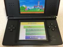 任天堂 Nintendo ニンテンドー DS Lite 本体 ジャンク 00_画像4