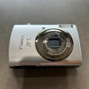 Canon IXY 910 IS コンパクトデジタルカメラ キャノン デジカメ DIGITAL レトロコンデジ