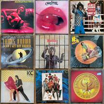 1円スタート!!洋楽 レコード 帯付 日本盤 US盤 POPS ROCK SOUL FUNK JAZZ FUSION サントラ etc. 含む12×3枚 LP×57枚 まとめて 60枚セット_画像4