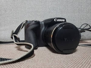 CANON PowerShot SX430 IS LENS 45xIS 1:3.5-6.8 コンパクトデジタルカメラ デジカメ