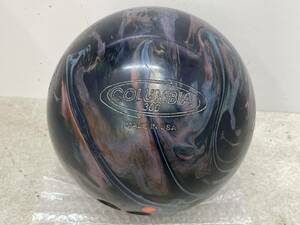 [O-1-R36] bowling ball Colombia300