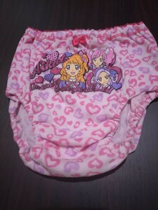 アイカツ ショーツ ③