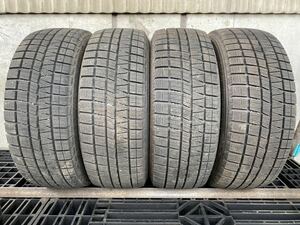 ム4936 送料無料　NANKANG CORSAFA 225/60R16 98Q 2022年製　4本価格