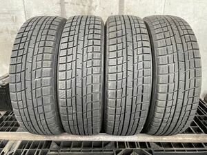 5091 送料無料☆ 深溝スタッドレス PRACTIVA ICE BP02 175/65R15 84Q 4本価格　2020年製