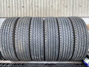 ツ2770　☆深溝スタッドレス　送料無料☆ YOKOHAMA ヨコハマ アイスガードIG91　205/85R16 117/115L LT 12PR　6本価格　2018年製