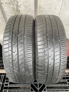 ウ4579　送料無料　TOYO TRANPATH MPZ　215/65R16 98H　2本価格　2020年製