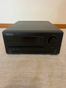 DENON DT-1 CDレシーバー デノン