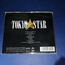 【CDアルバム】加藤ミリヤ「TOKYO STAR」ソニーミュージック_画像2