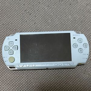 プレイステーションポータブル SONY PSP