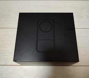 ( new goods unused )SwitchBot lock Pro black Smart lock 