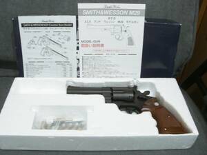 tanaka works SMITH&WESSON M29 美品