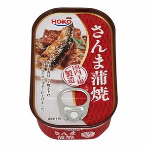HOKOさんま蒲焼 30缶セット【激安】