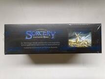 【シュリンク付き未開封】【Sorcery TCG】Booster Box(36パック入り)《英語版》_画像4